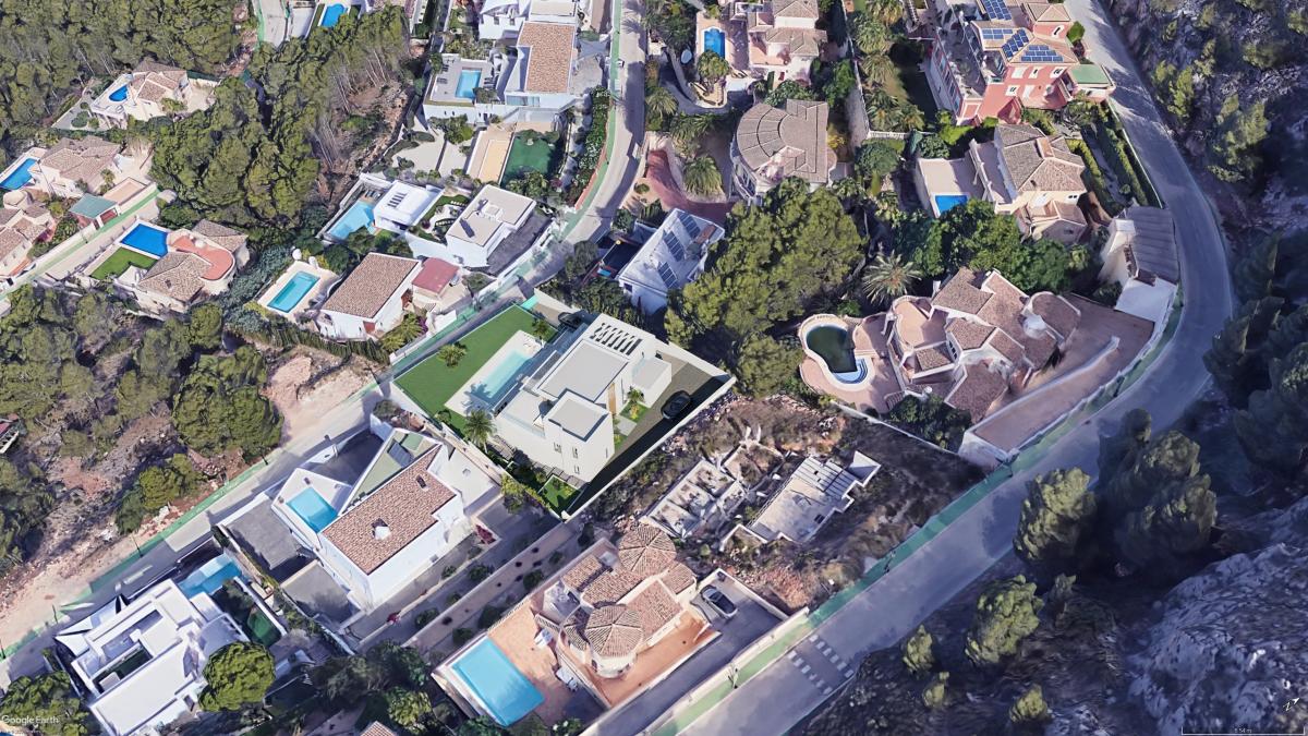 Villa - Altea — 21