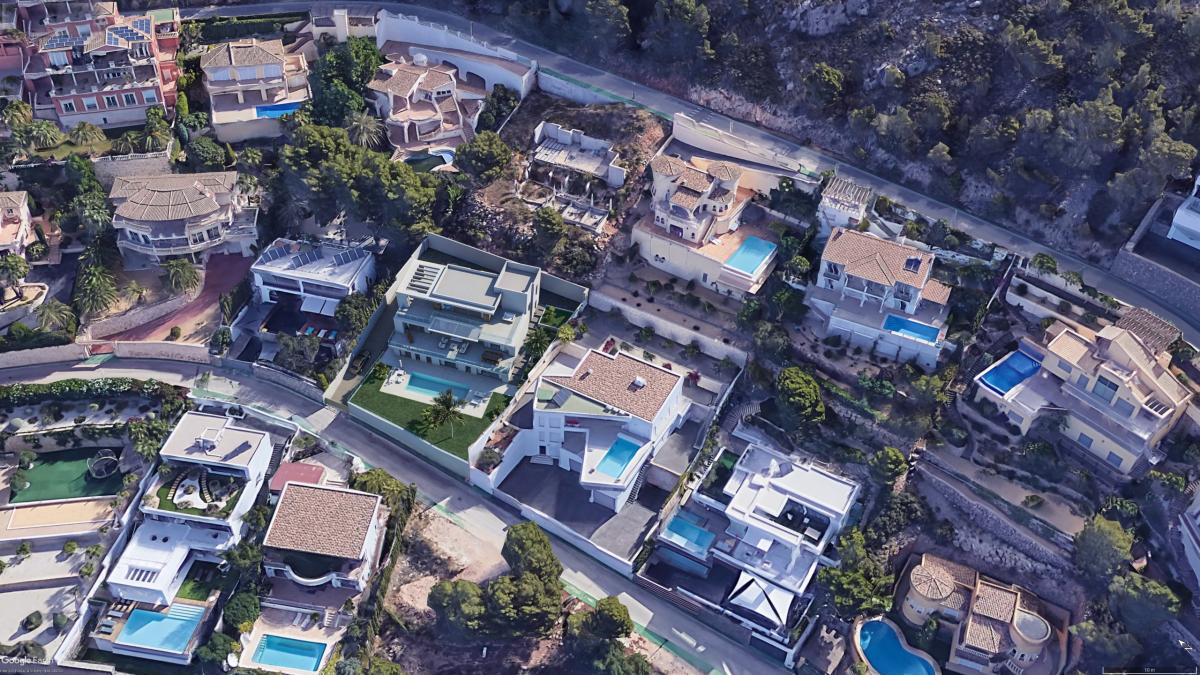 Villa - Altea — 22