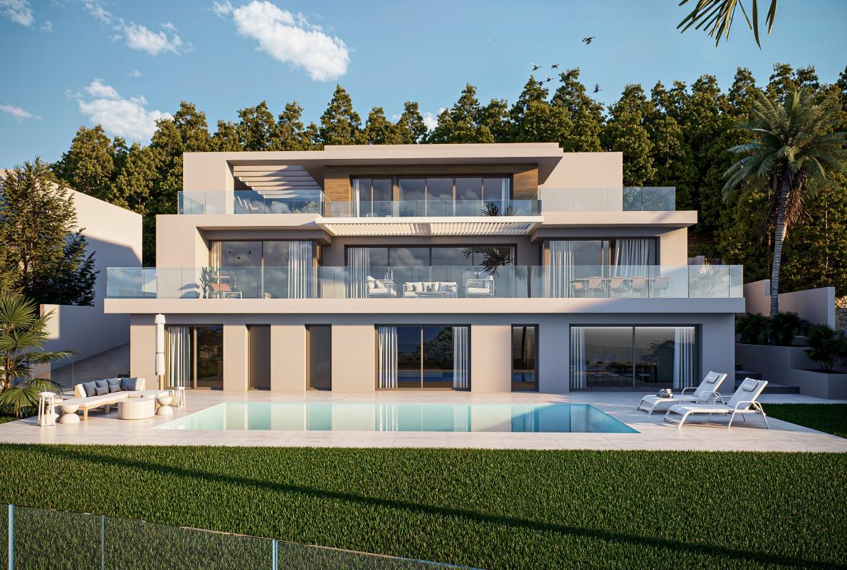 Villa - Altea — 25
