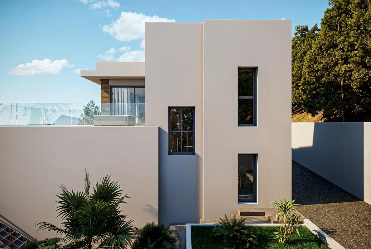 Villa - Altea — 28