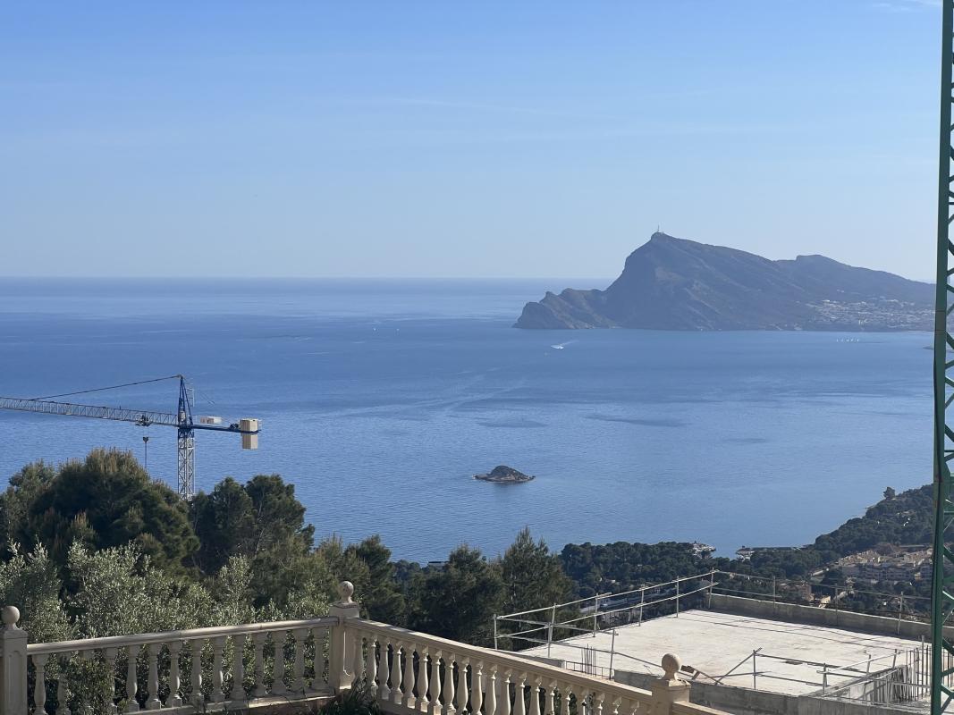 Villa - Altea — 29
