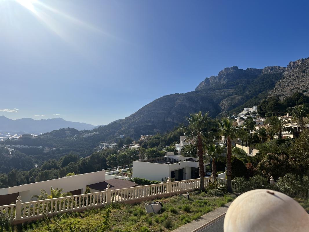 Villa - Altea — 30