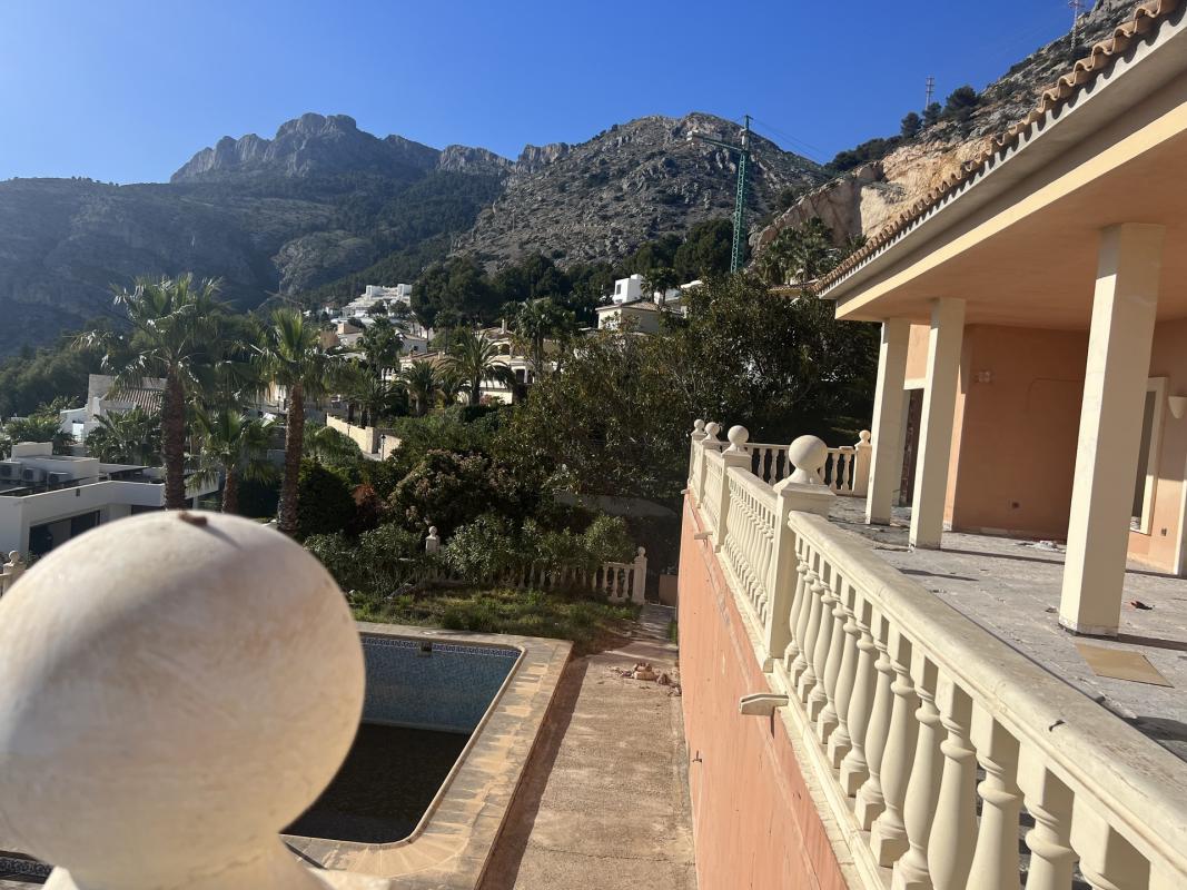 Villa - Altea — 31