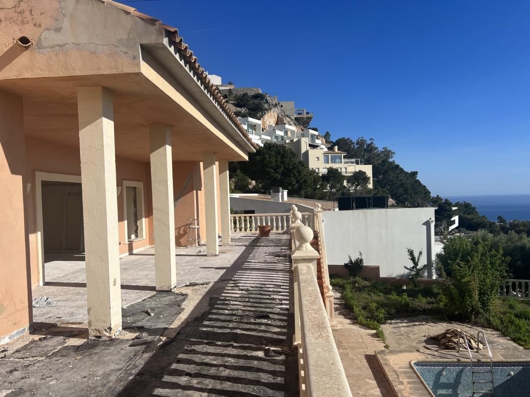 Villa - Altea — 32