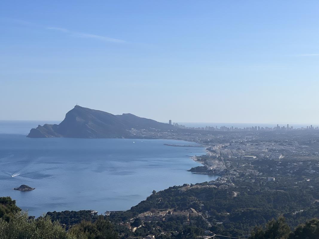 Villa - Altea — 33