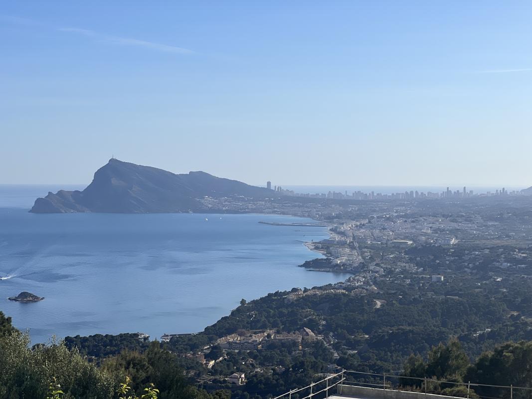 Villa - Altea — 34