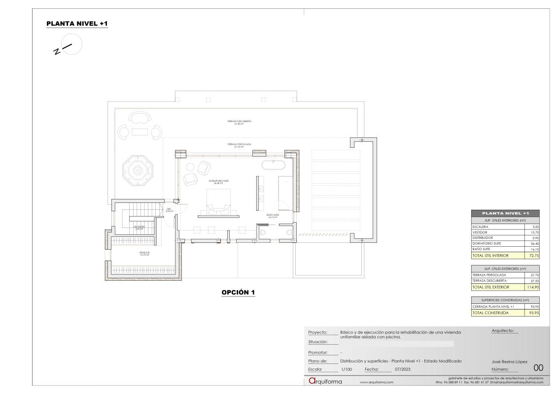 Villa - Altea — 35