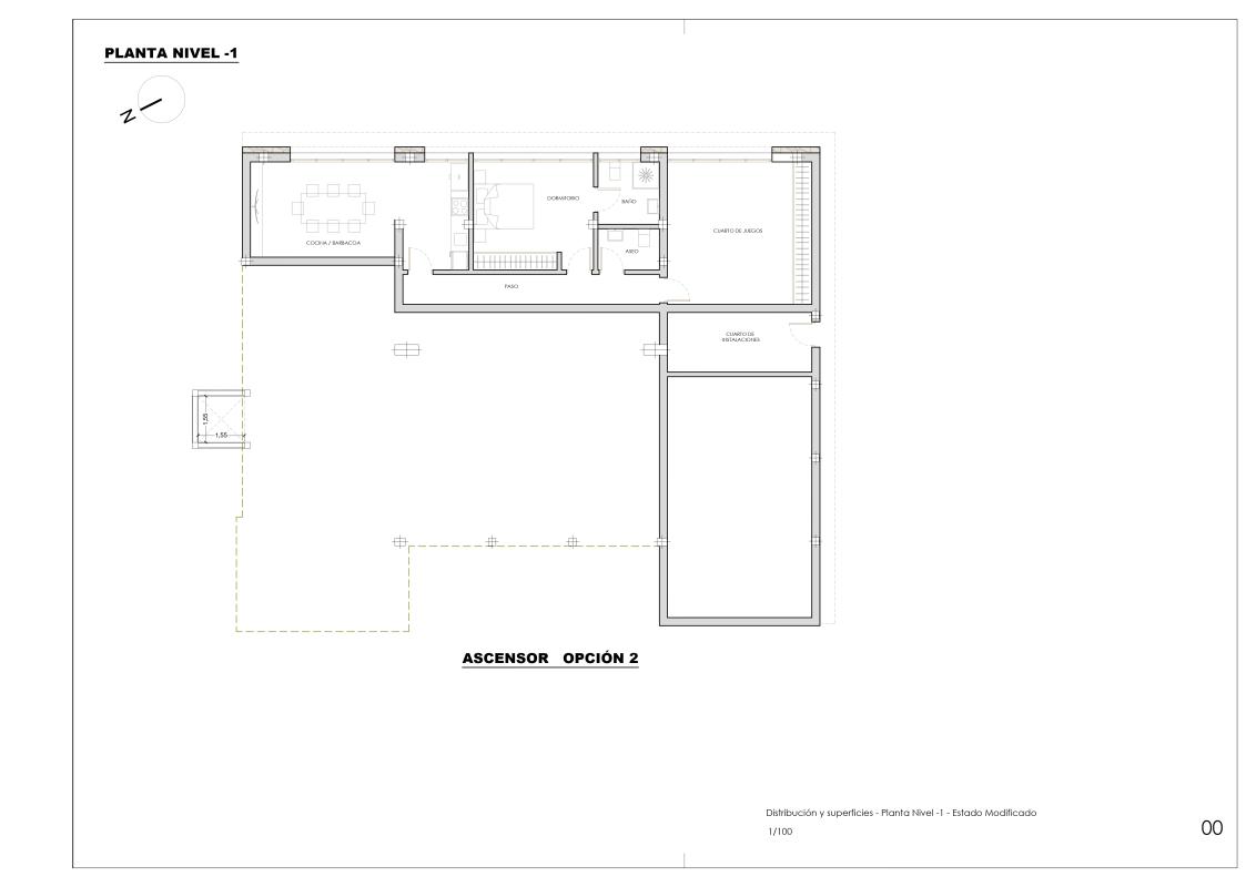 Villa - Altea — 36