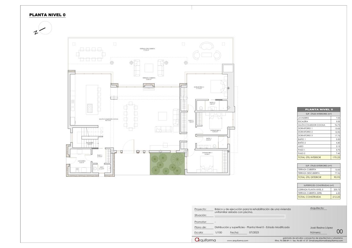 Villa - Altea — 37