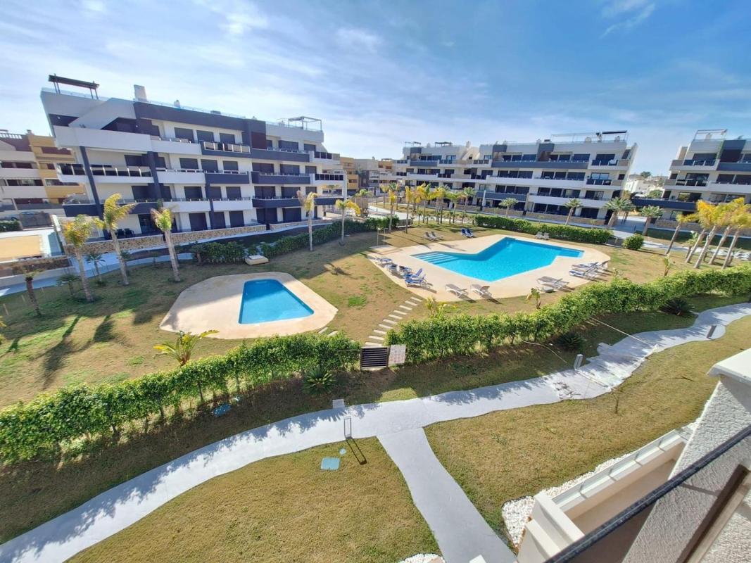 Piso en Calle Santa Rita, 7, Horizonte – La Campana, Orihuela — foto 2