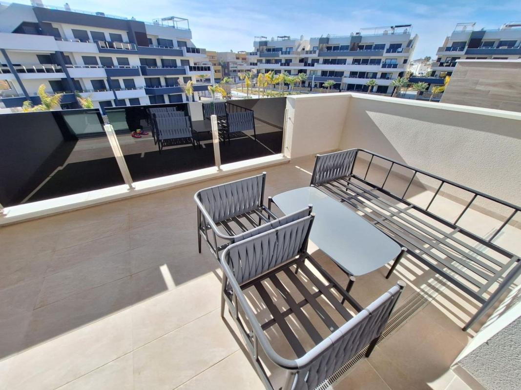 Piso en Calle Santa Rita, 7, Horizonte – La Campana, Orihuela — foto 3