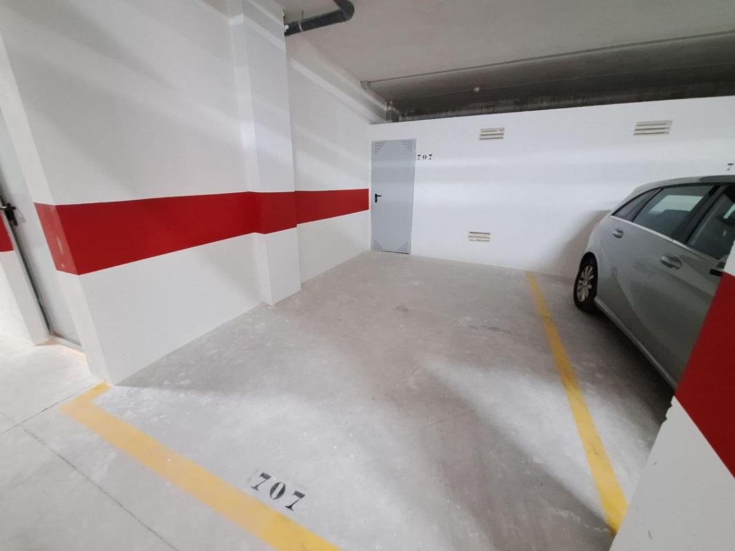 Piso en Calle Santa Rita, 7, Horizonte – La Campana, Orihuela — foto 5