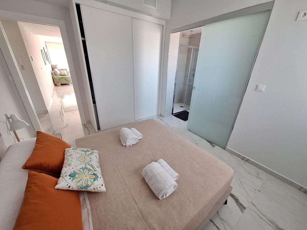 Piso en Calle Santa Rita, 7, Horizonte – La Campana, Orihuela — foto 9