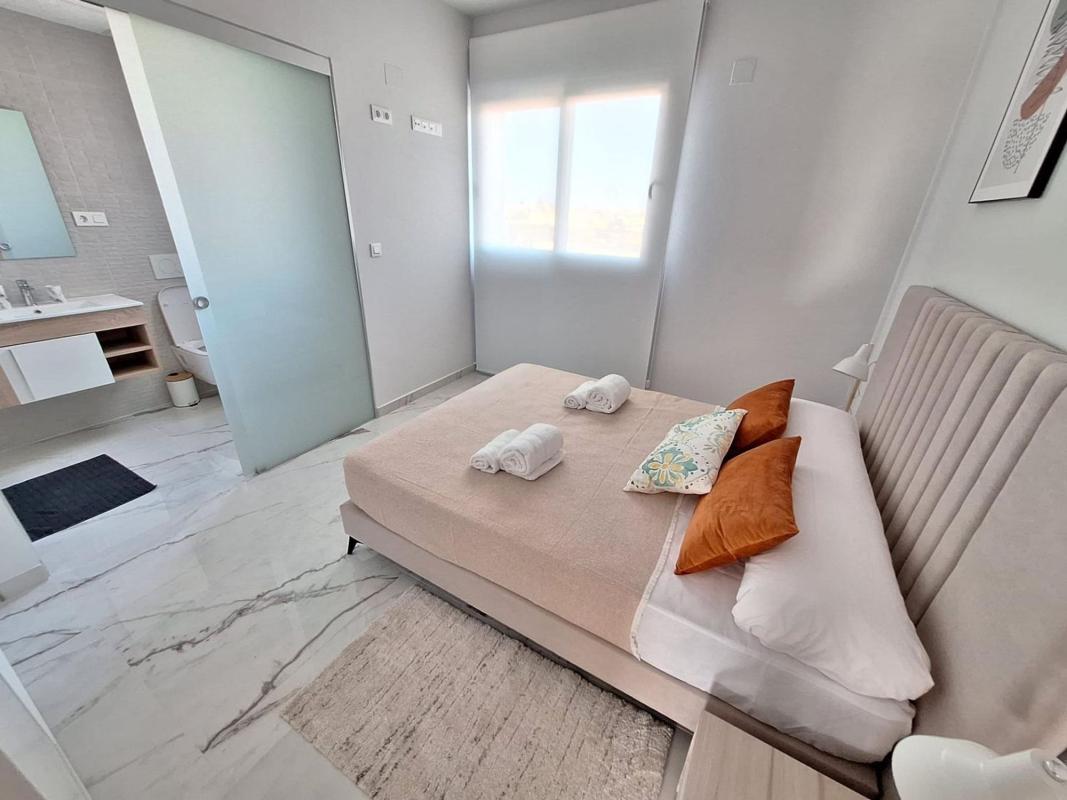 Piso en Calle Santa Rita, 7, Horizonte – La Campana, Orihuela — foto 10