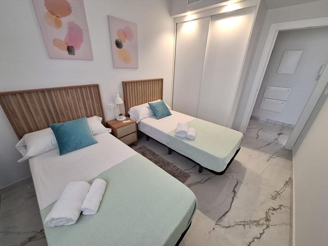 Piso en Calle Santa Rita, 7, Horizonte – La Campana, Orihuela — foto 11