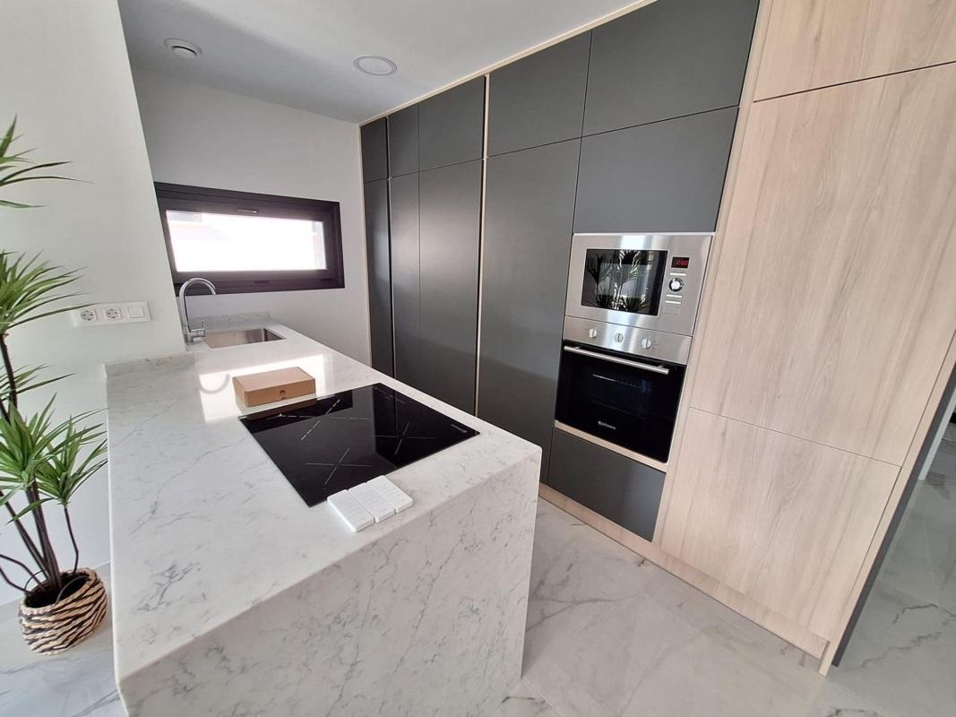 Piso en Calle Santa Rita, 7, Horizonte – La Campana, Orihuela — foto 12