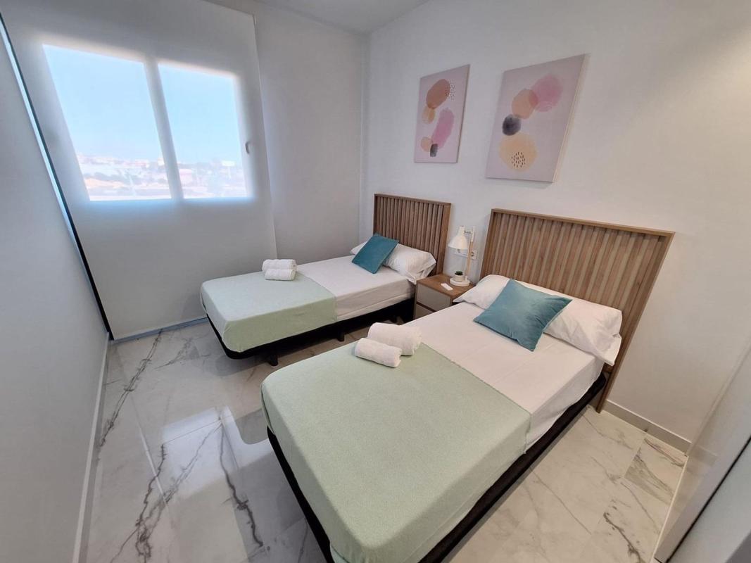 Piso en Calle Santa Rita, 7, Horizonte – La Campana, Orihuela — foto 13