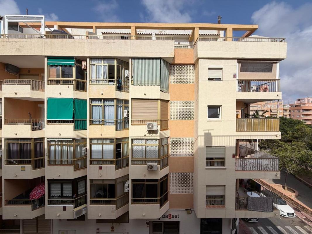 Piso en Calle Goleta, Playa del Cura, Torrevieja — foto 25