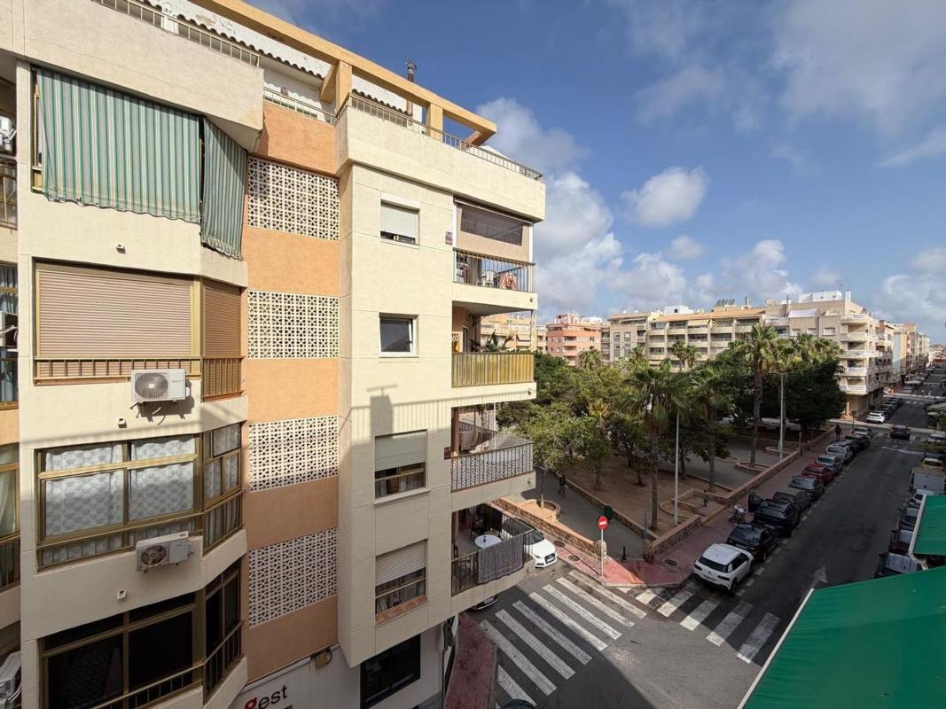 Piso en Calle Goleta, Playa del Cura, Torrevieja — foto 26
