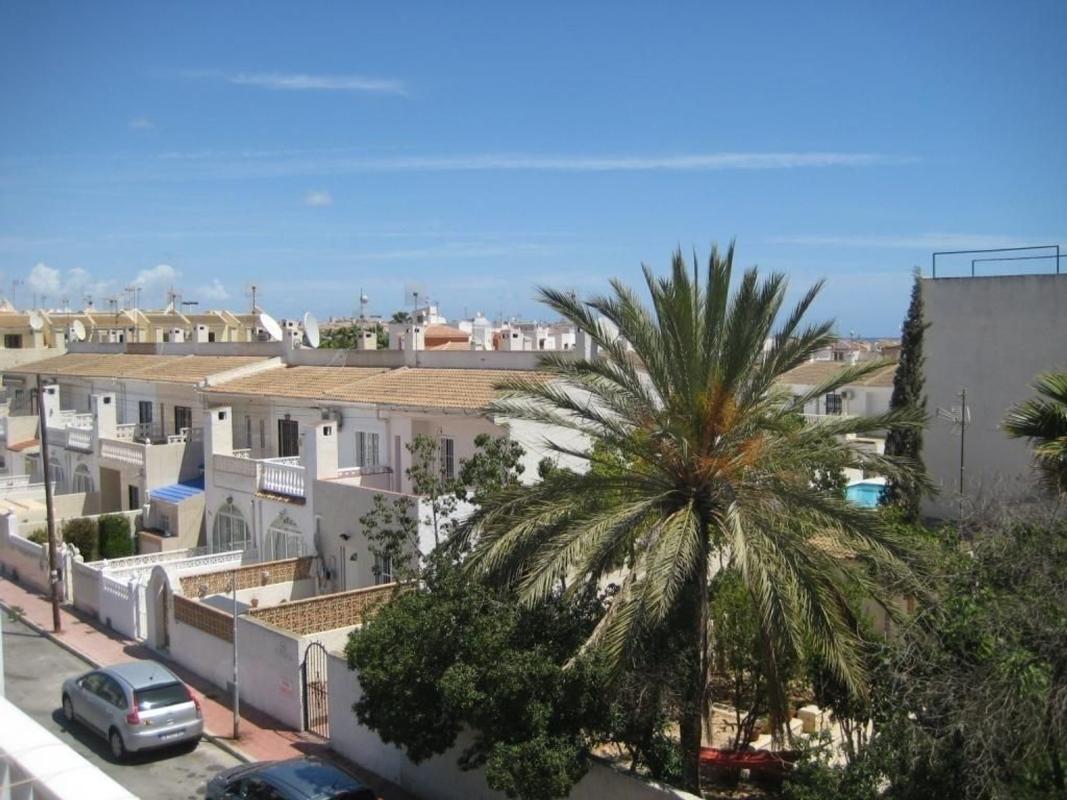 Piso en Avenida Habaneras – Curva de Palangre, Torrevieja — foto 1