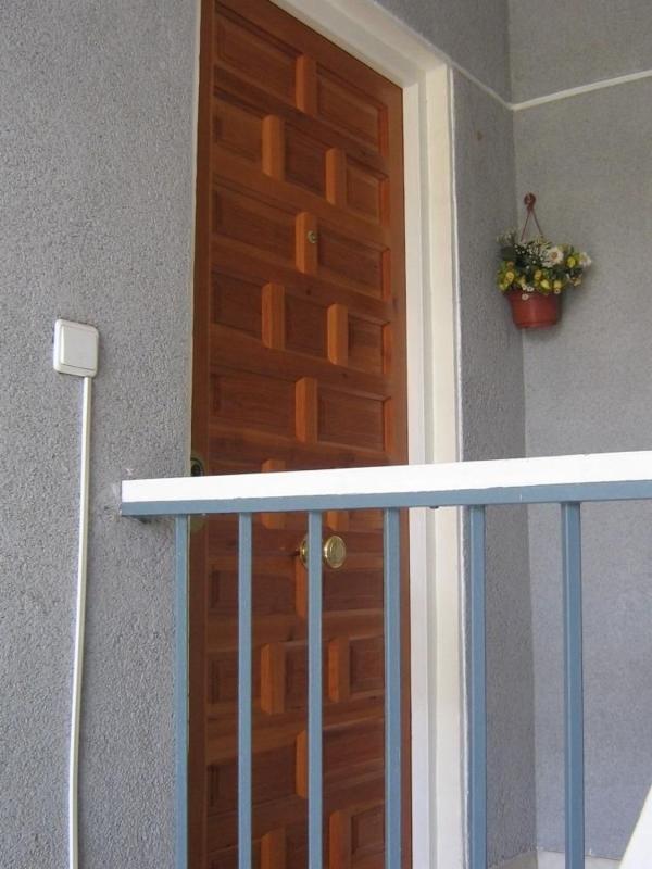 Piso en Avenida Habaneras – Curva de Palangre, Torrevieja — foto 2