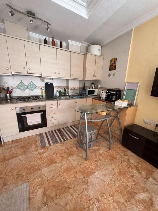 Piso en Avenida Habaneras – Curva de Palangre, Torrevieja — foto 6