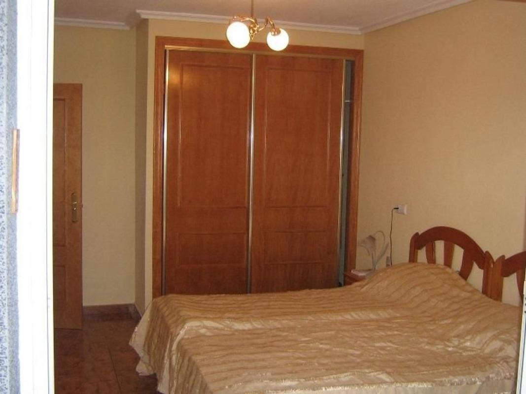 Piso en Avenida Habaneras – Curva de Palangre, Torrevieja — foto 18