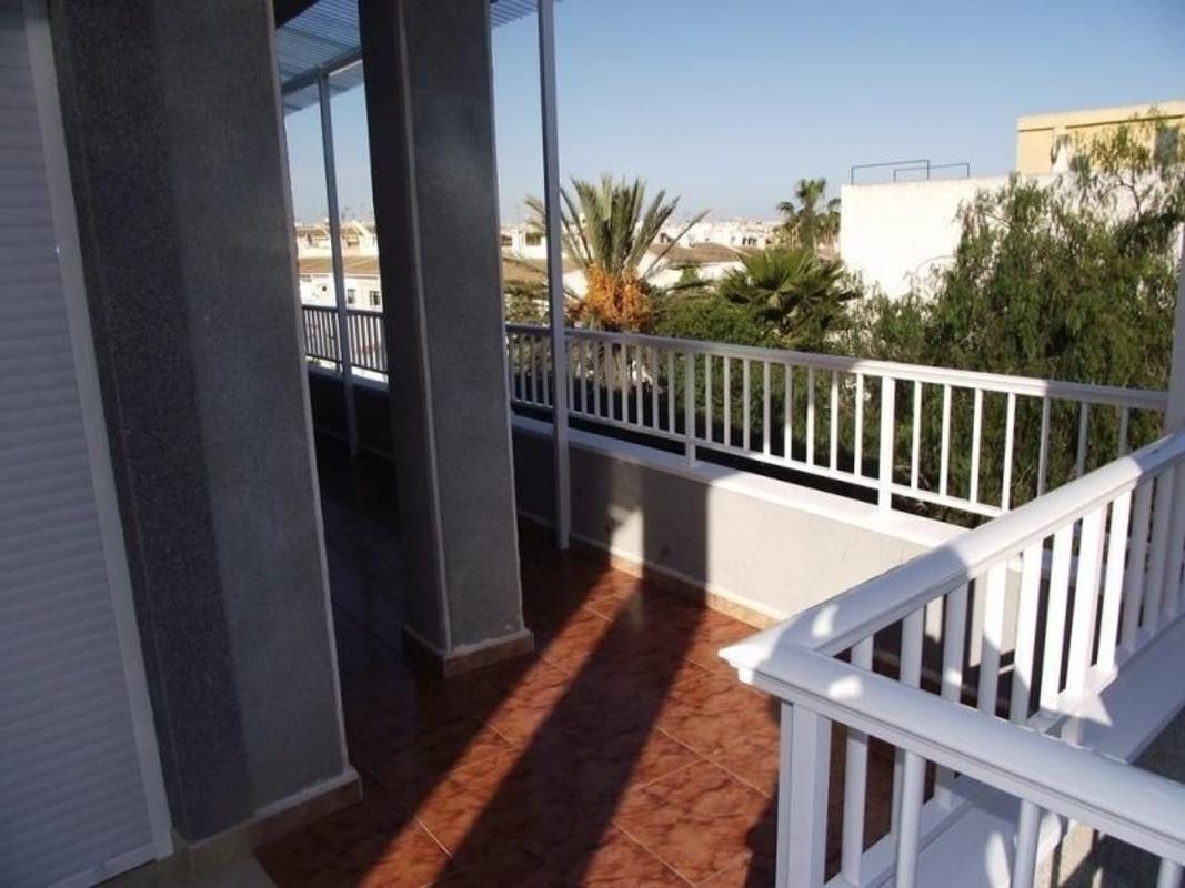 Piso en Avenida Habaneras – Curva de Palangre, Torrevieja — foto 19