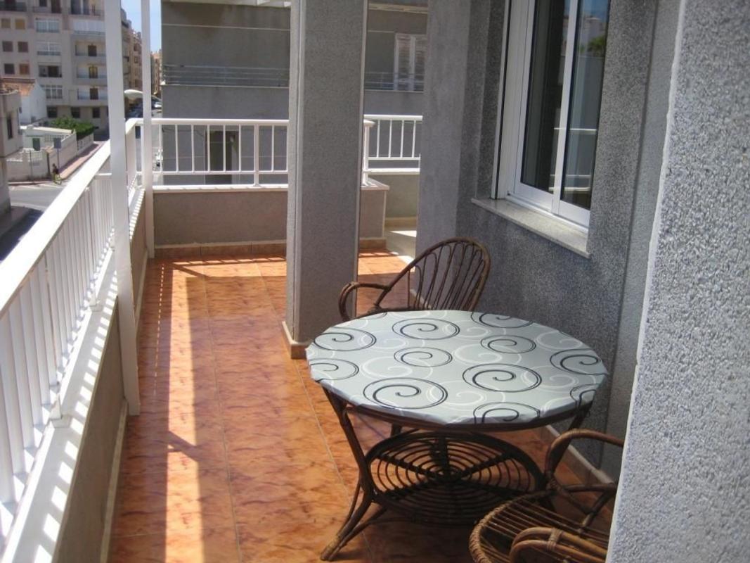 Piso en Avenida Habaneras – Curva de Palangre, Torrevieja — foto 20