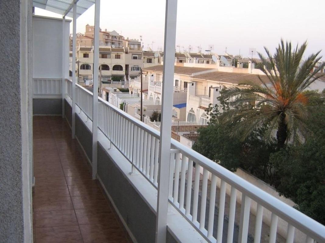 Piso en Avenida Habaneras – Curva de Palangre, Torrevieja — foto 21