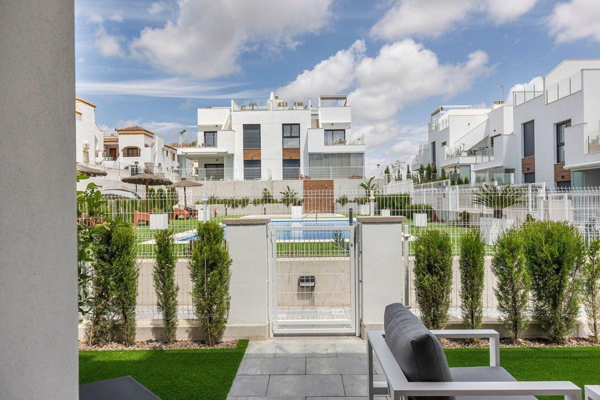 Piso en Desamparados-Hurchillo-Torremendo, Orihuela — foto 8