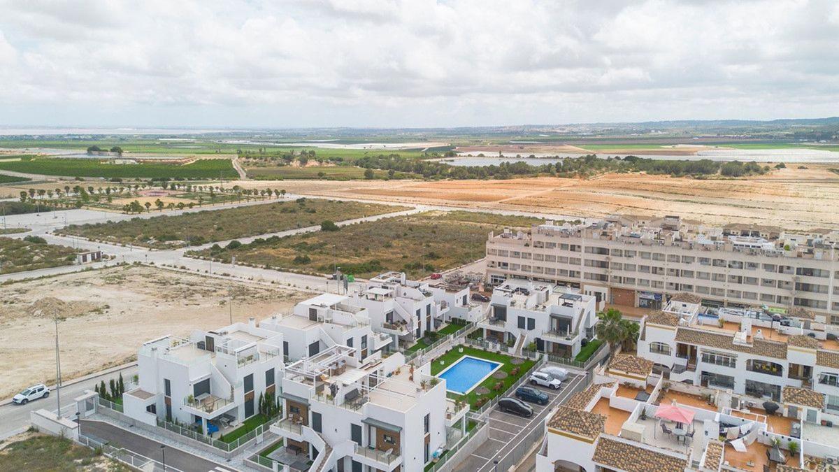 Piso en Desamparados-Hurchillo-Torremendo, Orihuela — foto 16