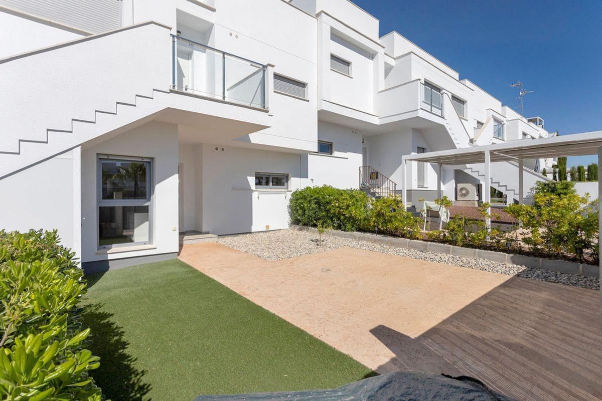 Piso en Desamparados-Hurchillo-Torremendo, Orihuela — foto 13