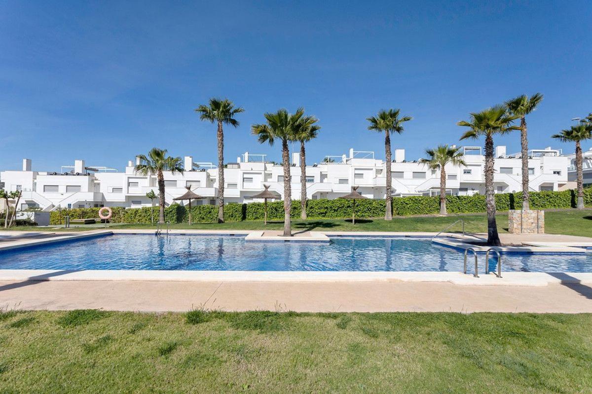 Piso en Desamparados-Hurchillo-Torremendo, Orihuela — foto 14