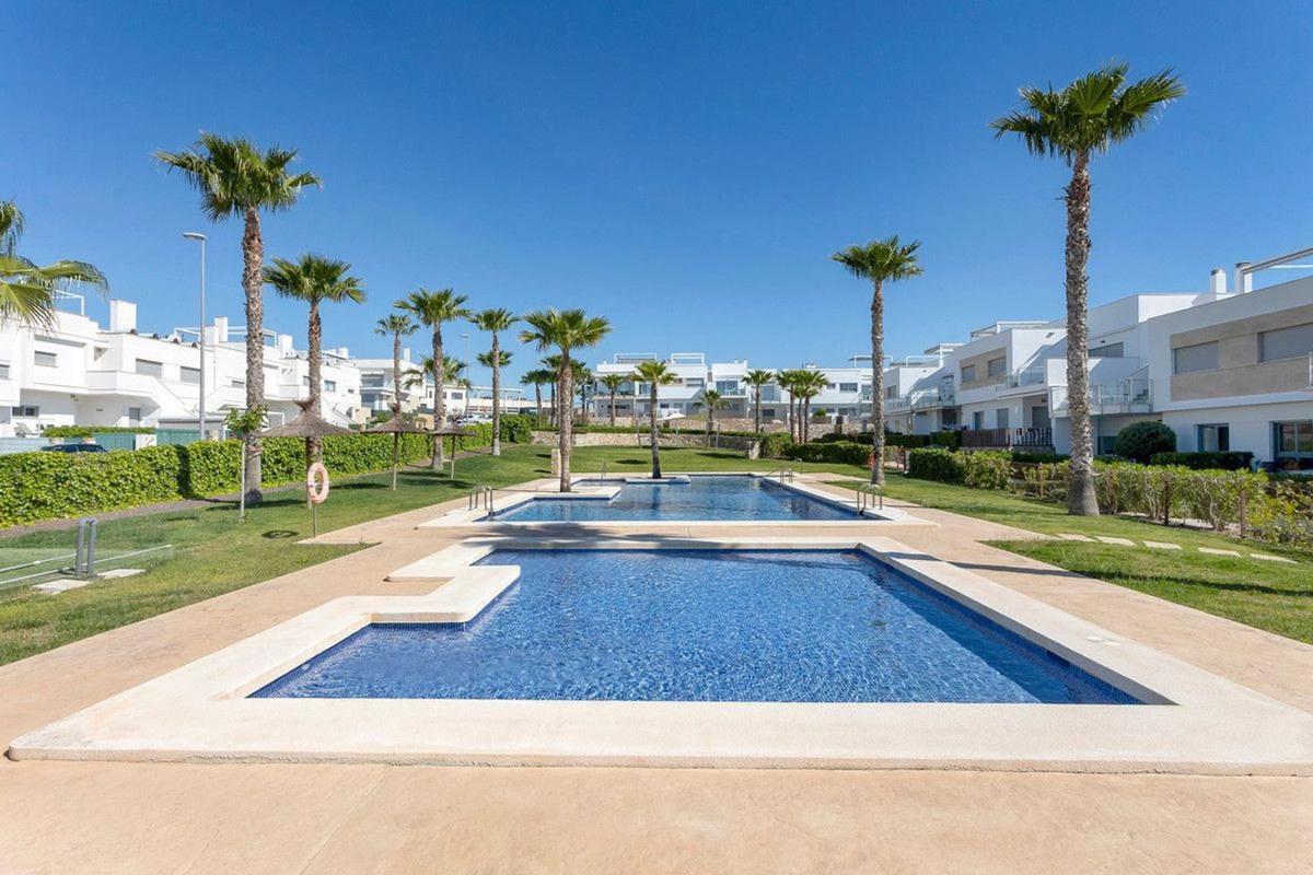 Piso en Desamparados-Hurchillo-Torremendo, Orihuela — foto 15