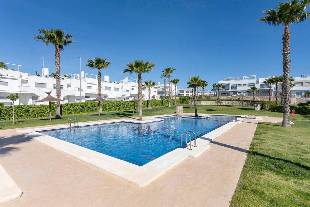 Piso en Desamparados-Hurchillo-Torremendo, Orihuela — foto 16