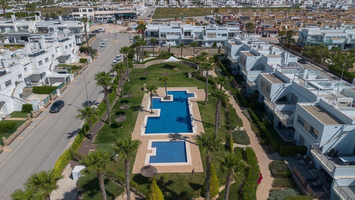 Piso en Desamparados-Hurchillo-Torremendo, Orihuela — foto 19