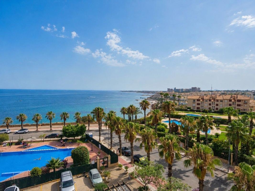 Piso en Aguamarina, Orihuela — foto 1