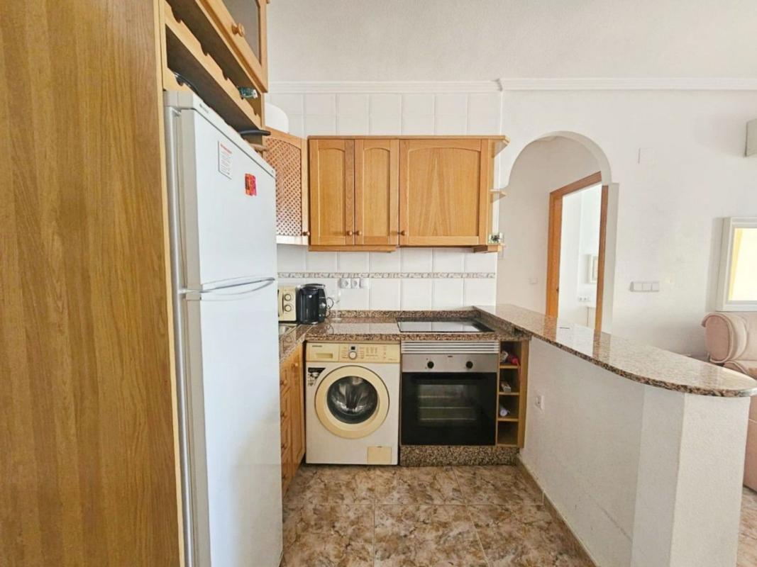 Piso en Aguamarina, Orihuela — foto 3