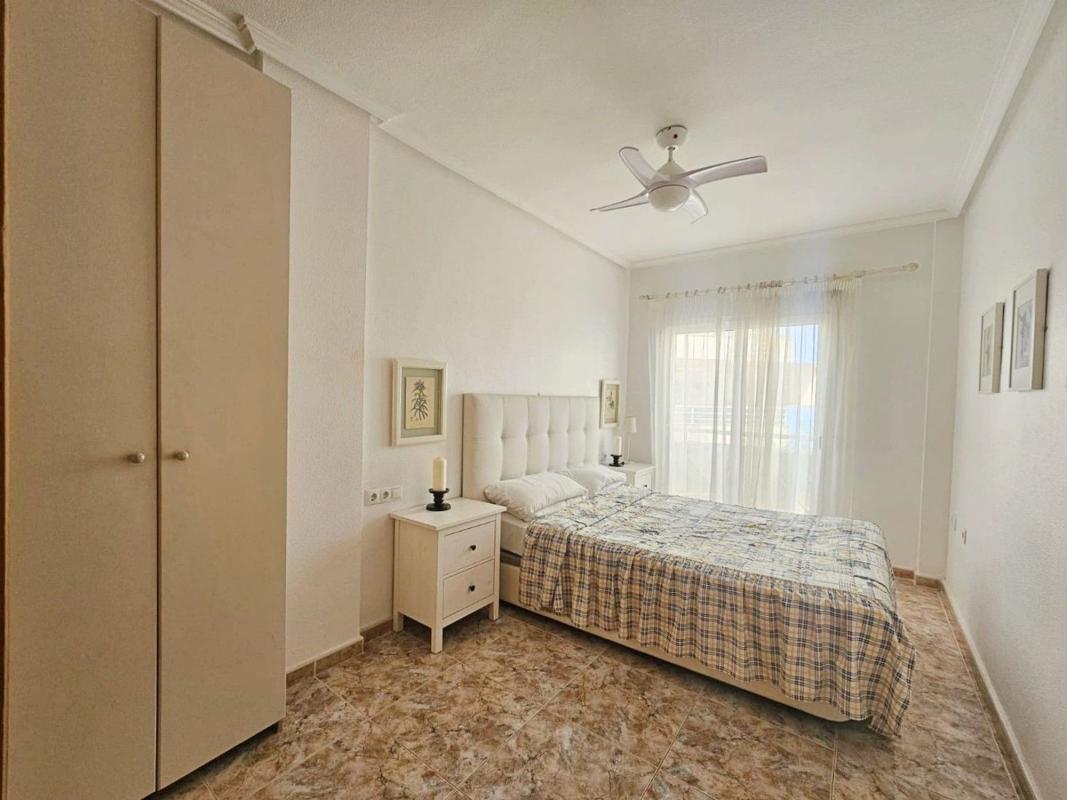 Piso en Aguamarina, Orihuela — foto 4