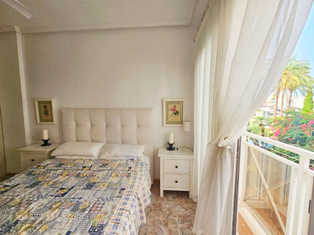 Piso en Aguamarina, Orihuela — foto 7