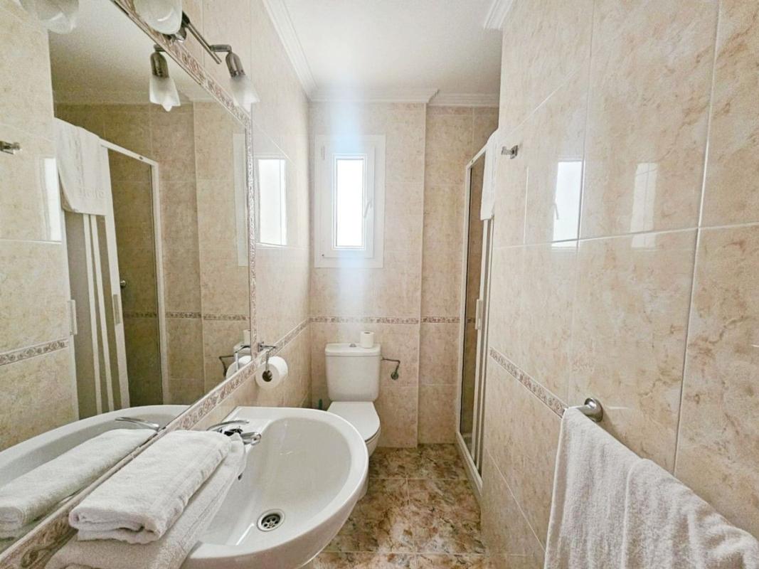 Piso en Aguamarina, Orihuela — foto 8
