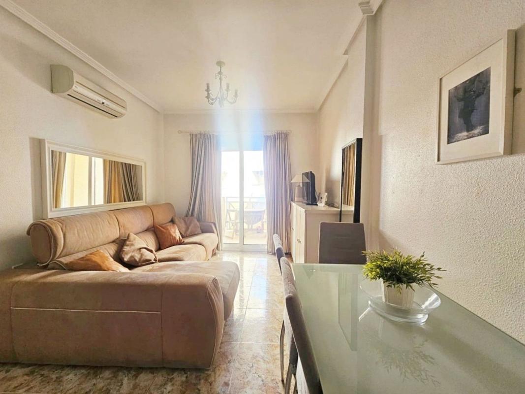 Piso en Aguamarina, Orihuela — foto 10