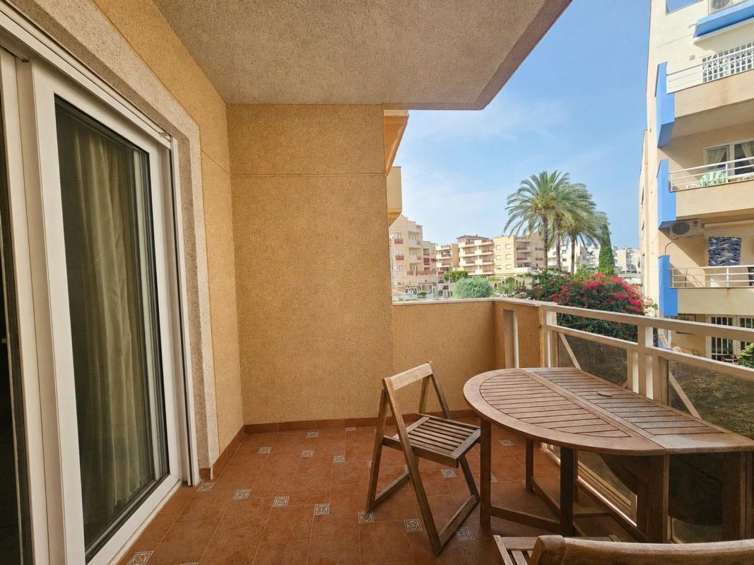 Piso en Aguamarina, Orihuela — foto 12