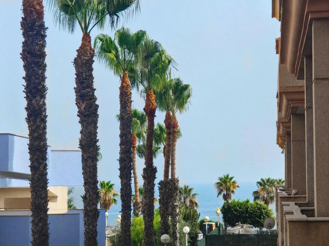 Piso en Aguamarina, Orihuela — foto 13