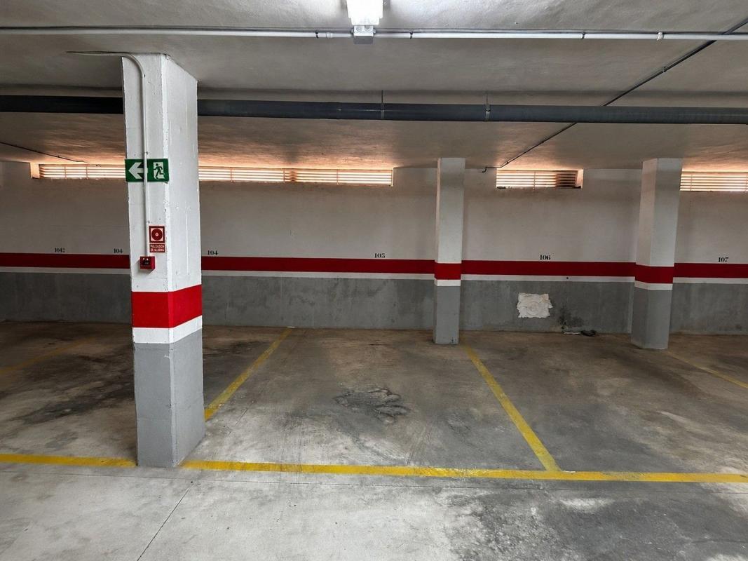 Piso en Aguamarina, Orihuela — foto 14