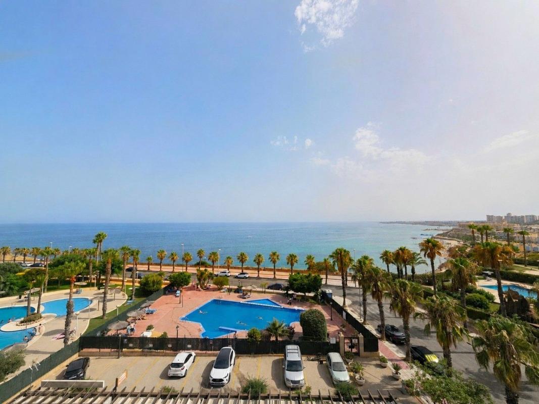 Piso en Aguamarina, Orihuela — foto 16
