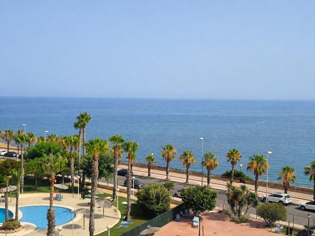 Piso en Aguamarina, Orihuela — foto 17
