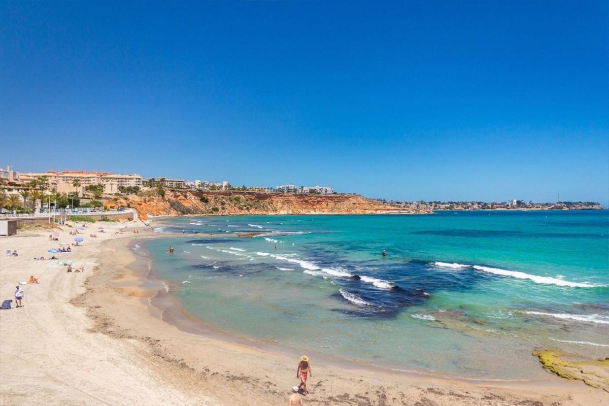 Piso en Aguamarina, Orihuela — foto 19