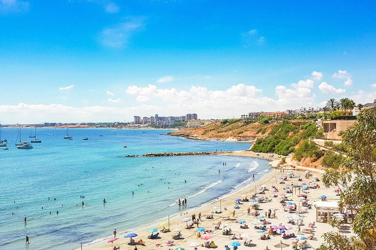Piso en Aguamarina, Orihuela — foto 20